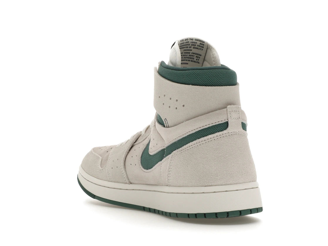 Jordan 1 High Zoom Air CMFT 2 Bicoastal - vue secondaire B
