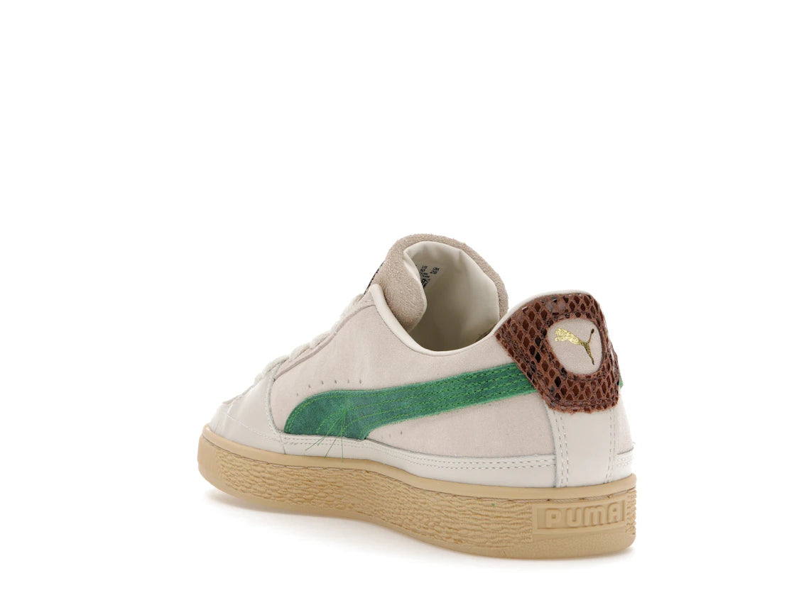 Puma Suede Rhuigi Villasenor - vue secondaire B