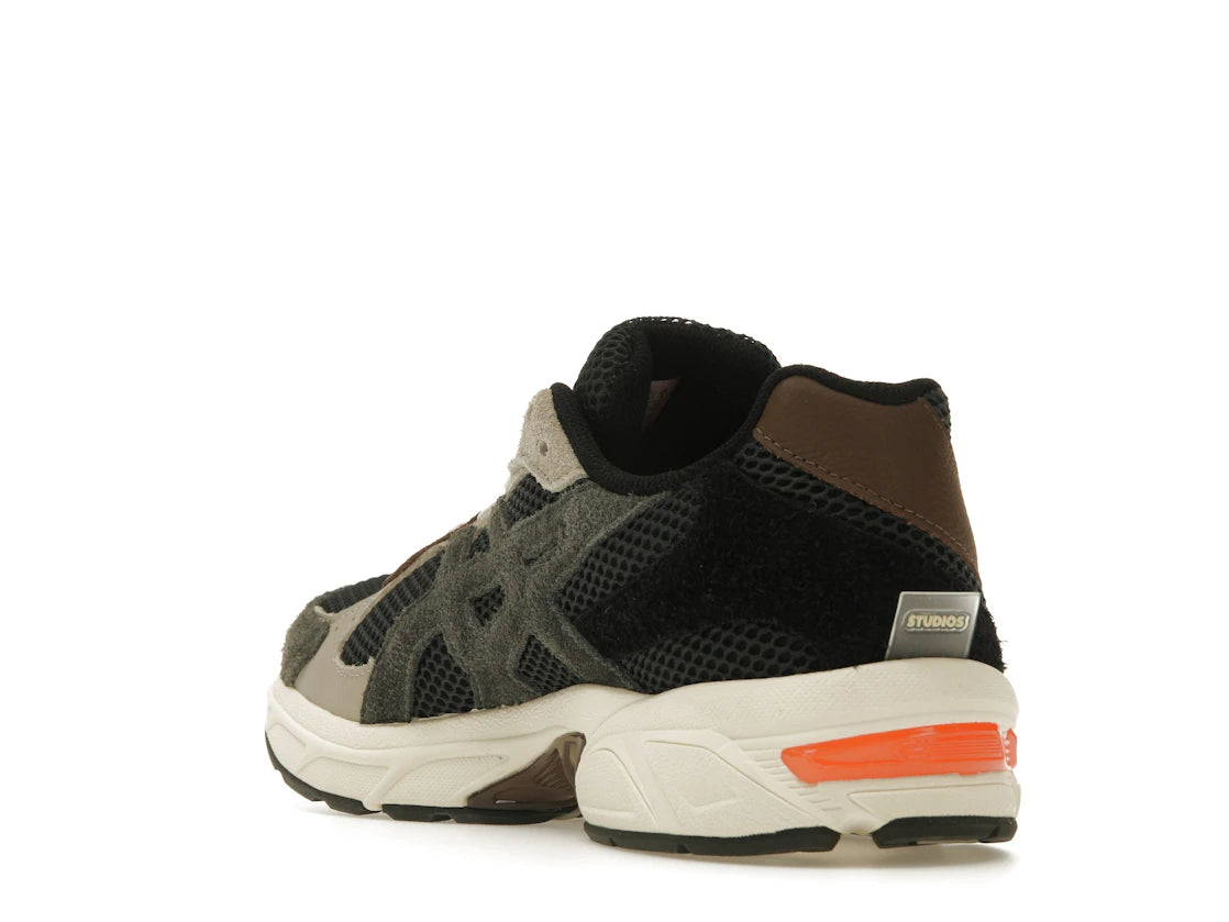 ASICS Gel-1130 MK-II HAL Studio Forest - vue secondaire B