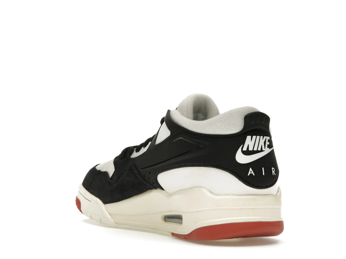 Jordan 4 RM Canyon Rust - vue secondaire B