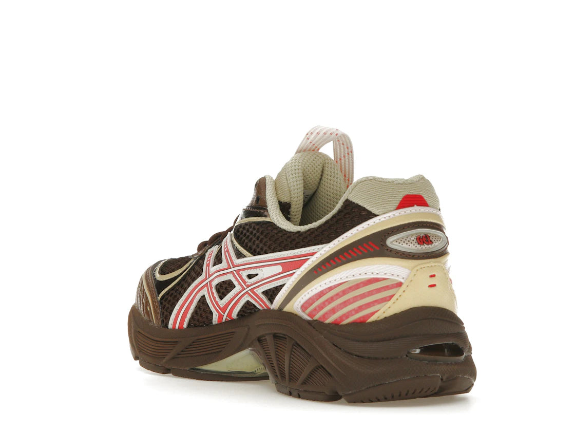 ASICS UB8-S GT-2160 Brown Storm Sienna - vue secondaire B