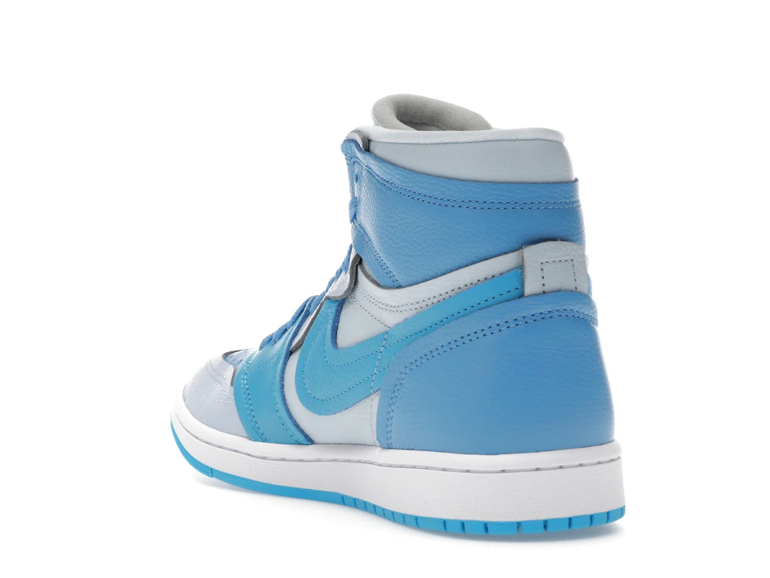 Jordan 1 High Method of Make Blue Tint (Women's) - vue secondaire B