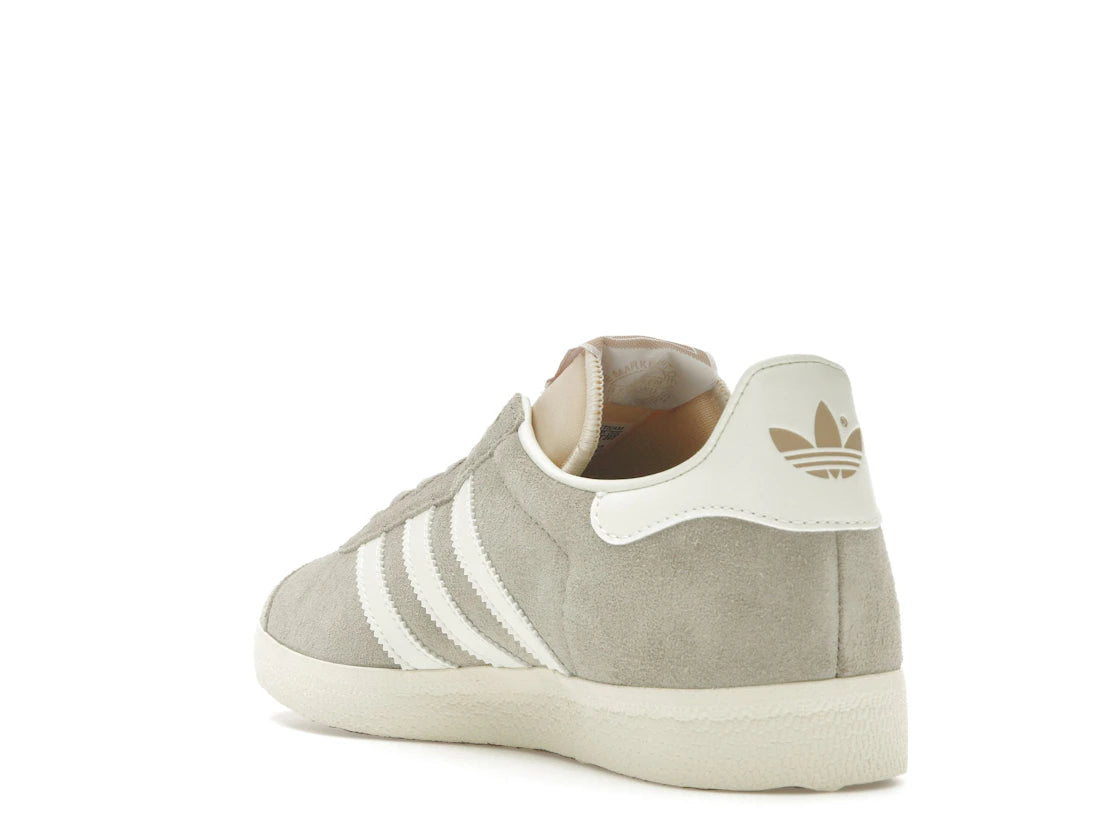 adidas Gazelle Wonder Beige Off White - vue secondaire B