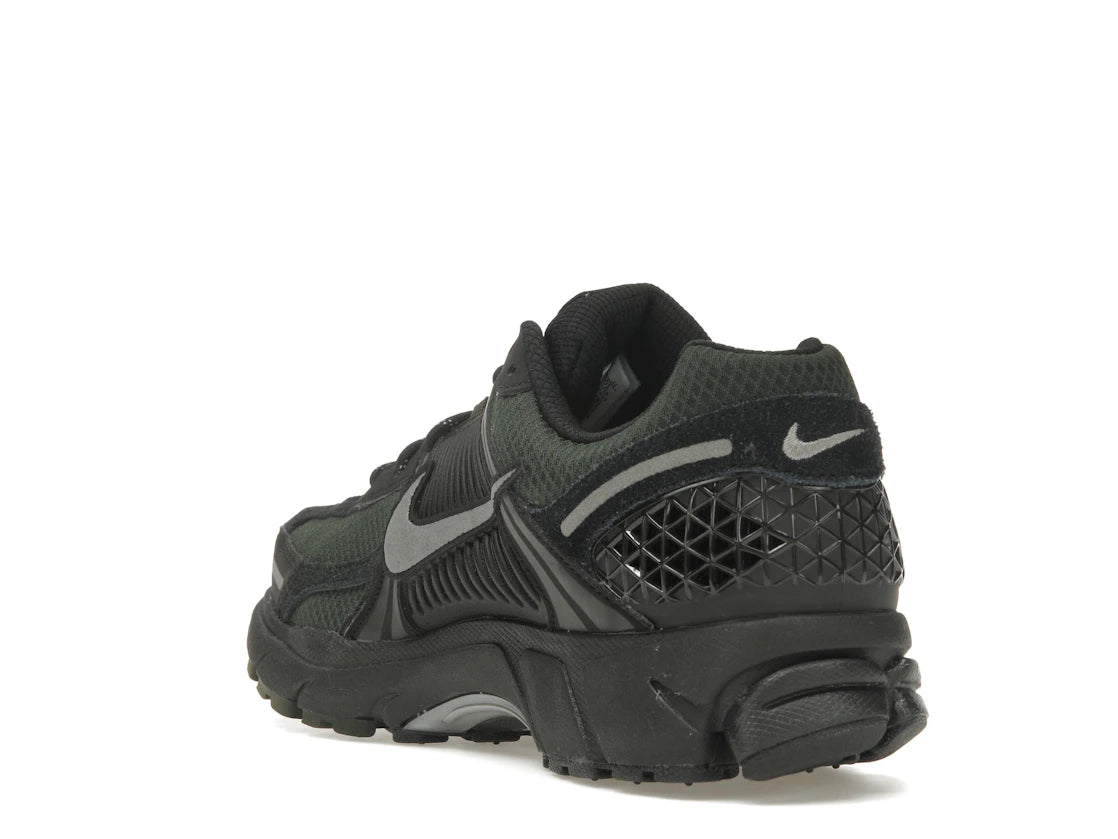 Nike Zoom Vomero 5 Black Sequoia - vue secondaire B