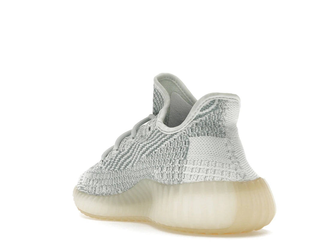 adidas Yeezy Boost 350 V2 Cloud White (Reflective) - vue secondaire B