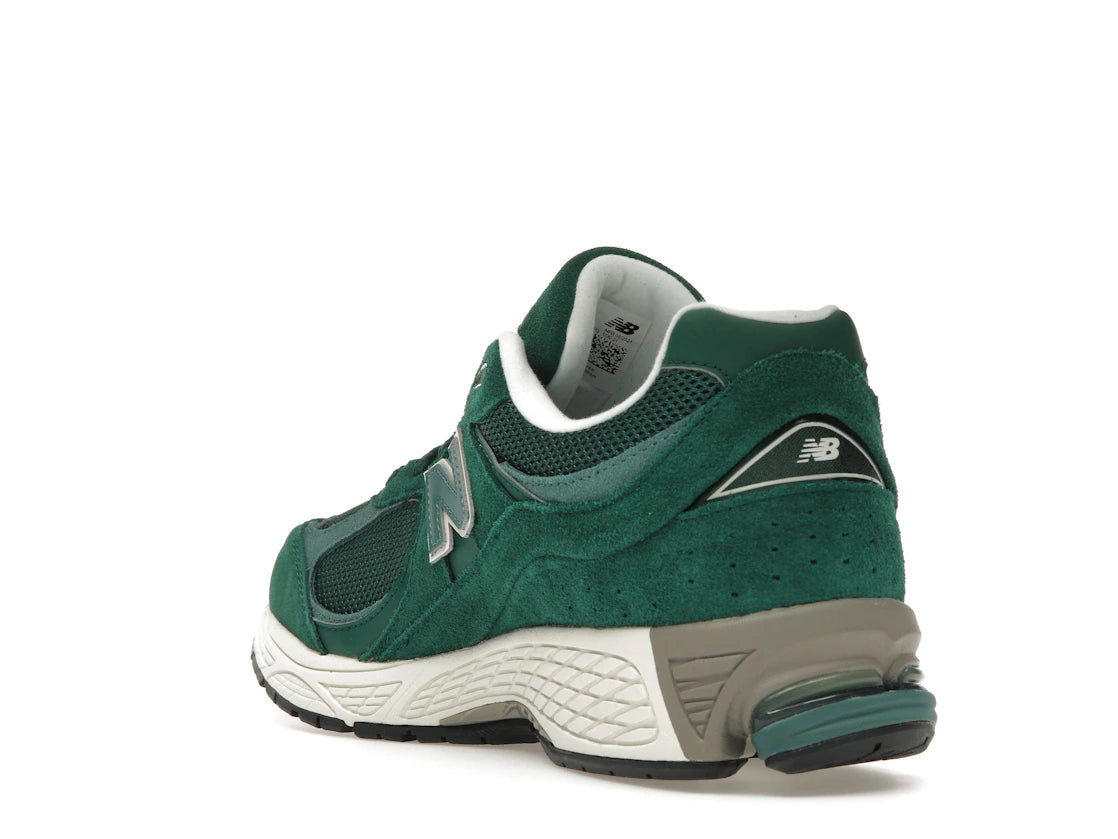 New Balance 2002R New Spruce - vue secondaire B