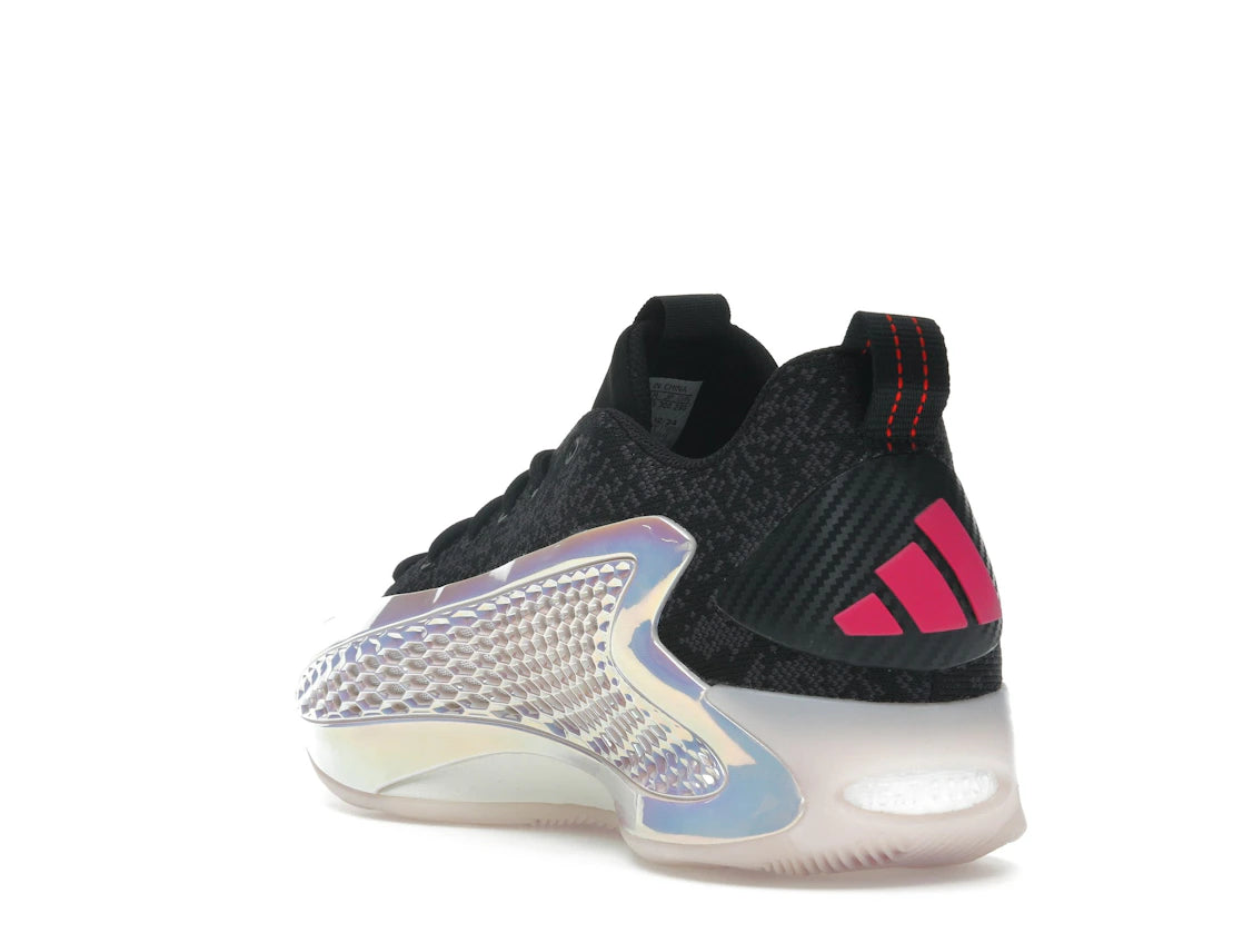 adidas AE 1 Low Jahr der Schlange - vue secondaire B