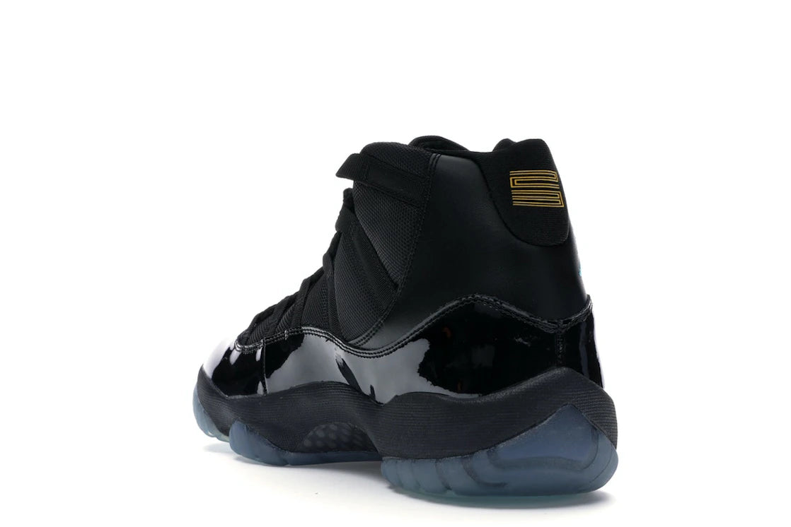 Jordan 11 Retro Gamma Blue (2013) - vue secondaire B
