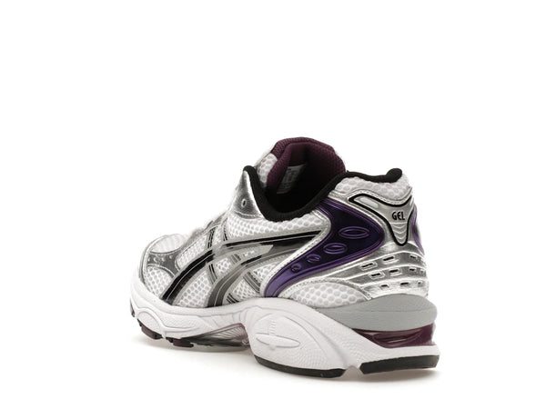 ASICS Gel-Kayano 14 White Dark Grape (Women's)