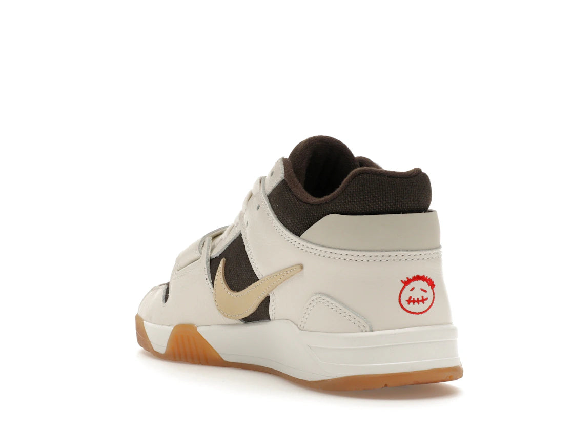 Jordan Jumpman Jack TR Travis Scott Sail - vue secondaire B
