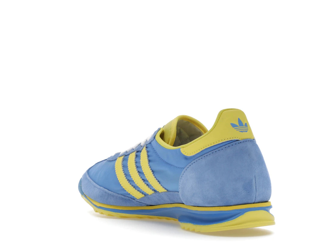 adidas SL 72 OG Sporty & Rich Sweden (Women's) - vue secondaire B