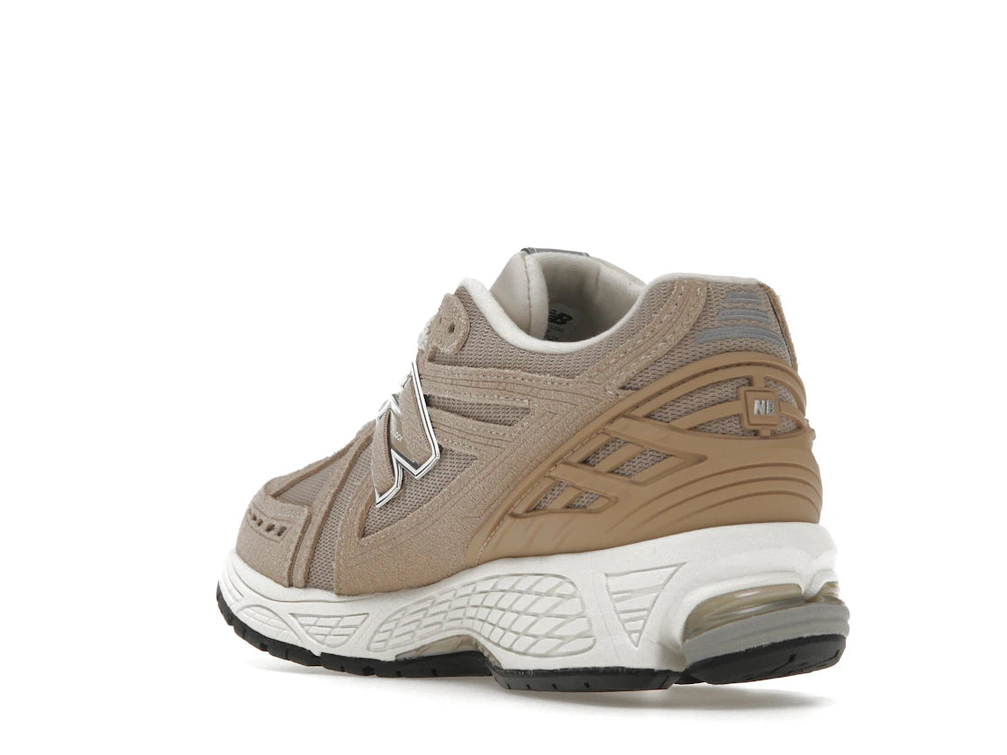 New Balance 1906R Mindful Grey - vue secondaire B