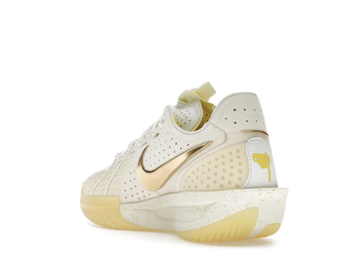 Nike Air Zoom GT Cut 3 Jordan Poole PE - vue secondaire B