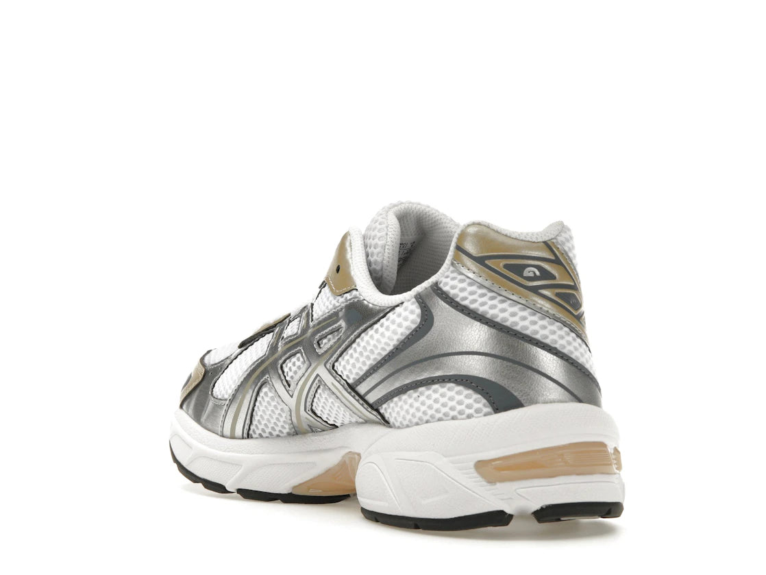 ASICS Gel-1130 White Wood Crepe - vue secondaire B
