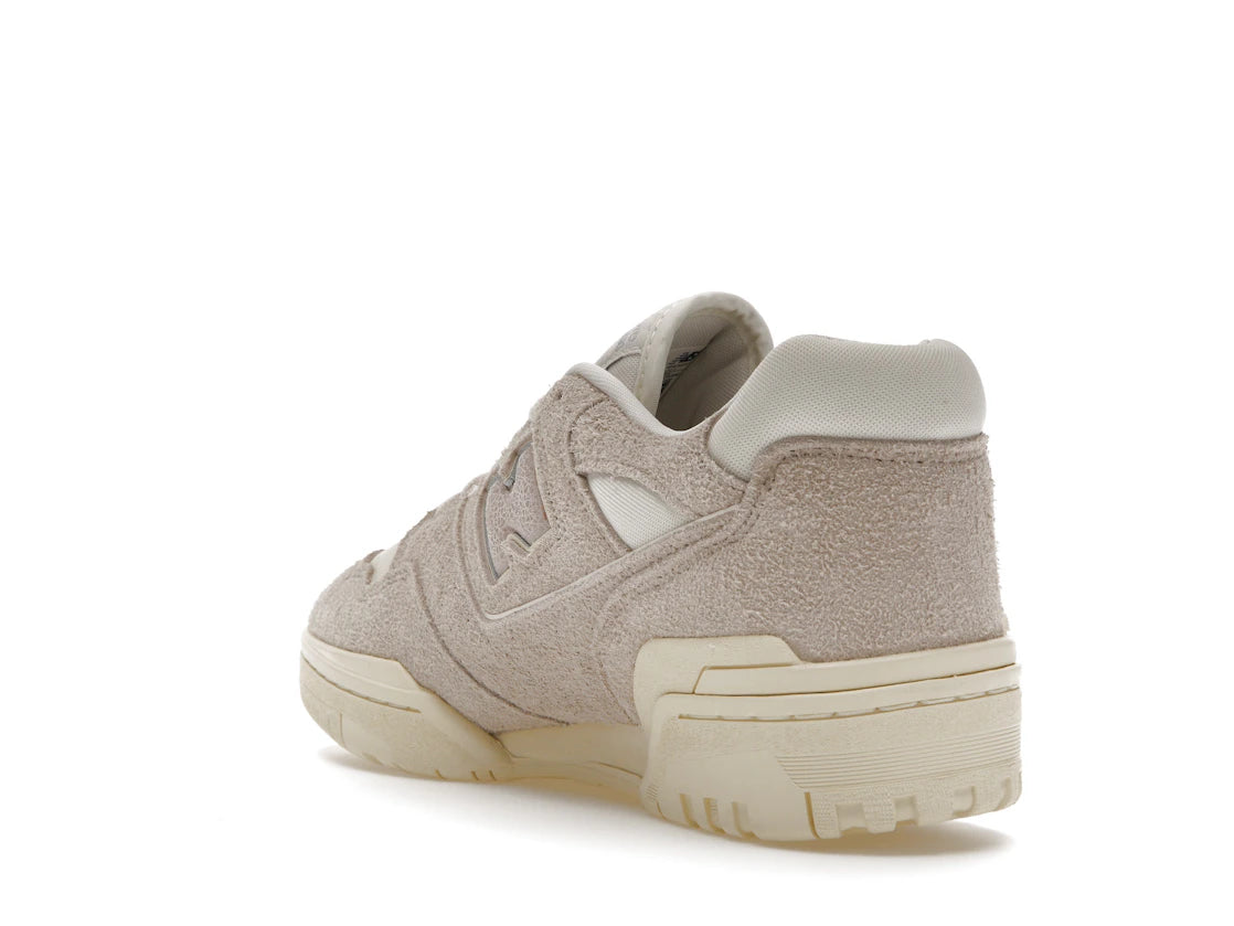 New Balance 550 Aime Leon Dore Grey Suede - vue secondaire B