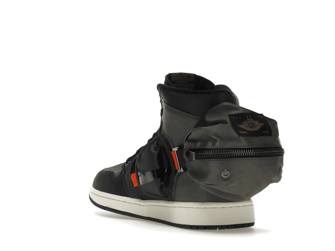 Jordan 1 Retro High OG SP Utility Stash - vue secondaire B