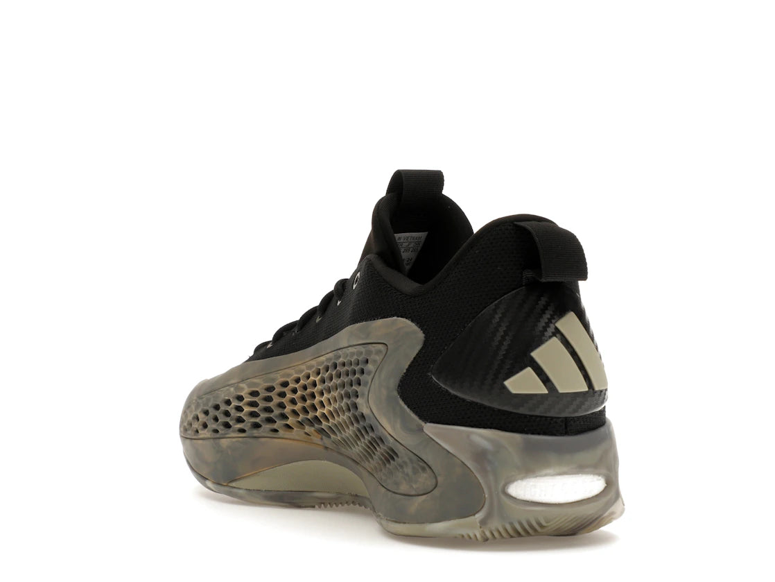 adidas AE 1 Low Ascent Pack MX Grey - vue secondaire B