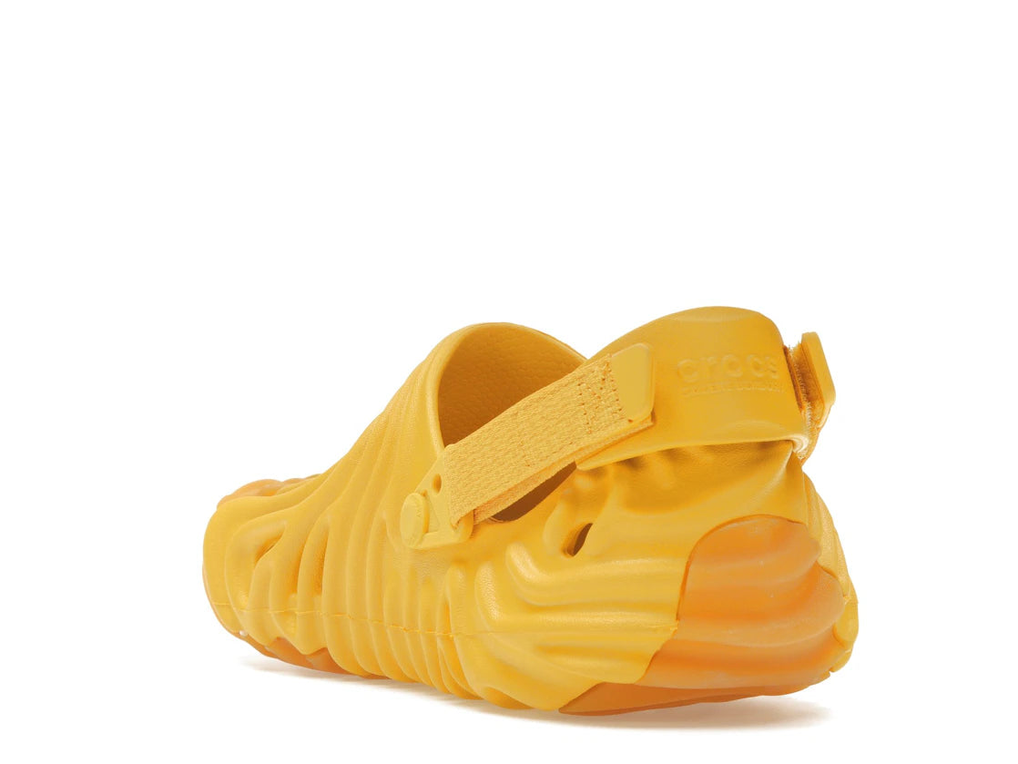 Crocs Pollex Clog by Salehe Bembury Yoke - vue secondaire B