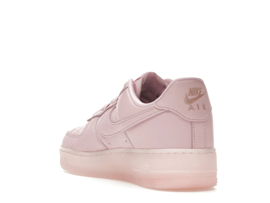 Nike Air Force 1 Low Drake NOCTA Certified Lover Boy Pink Foam - vue secondaire B