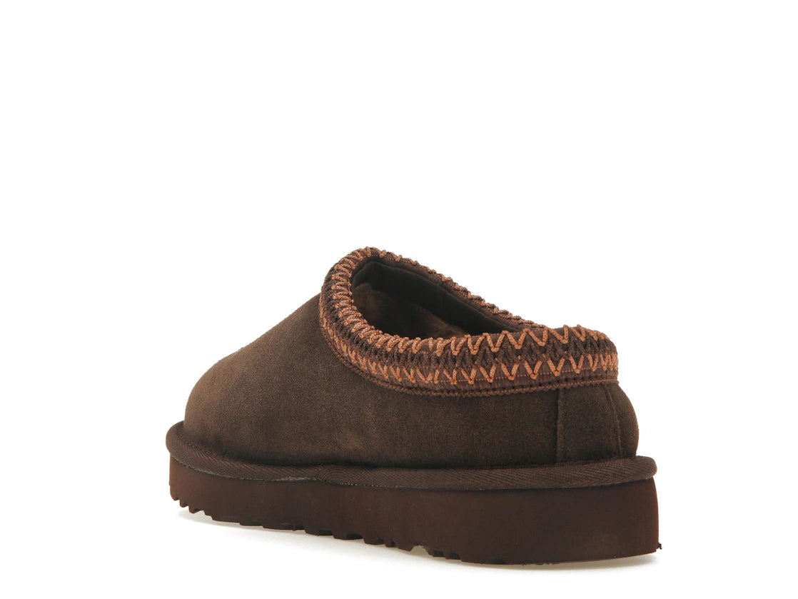 UGG Tasman Slipper Burnt Cedar (Women's) - vue secondaire B