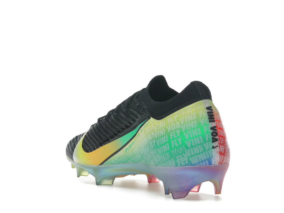 Nike Zoom Mercurial Vapor 16 Elite FG Vini Jr. Vini Fly