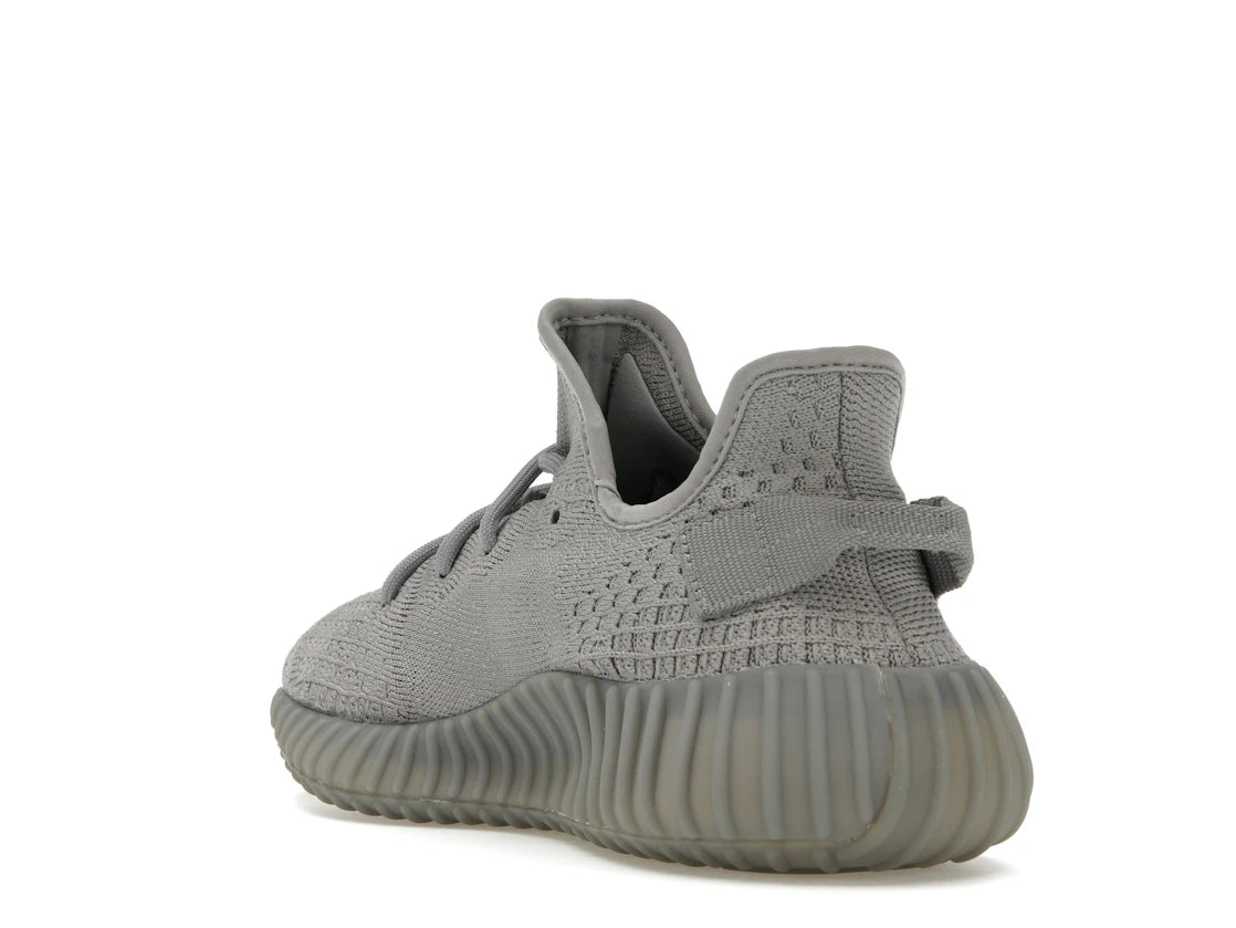 adidas Yeezy Boost 350 V2 Steel Grey - vue secondaire B