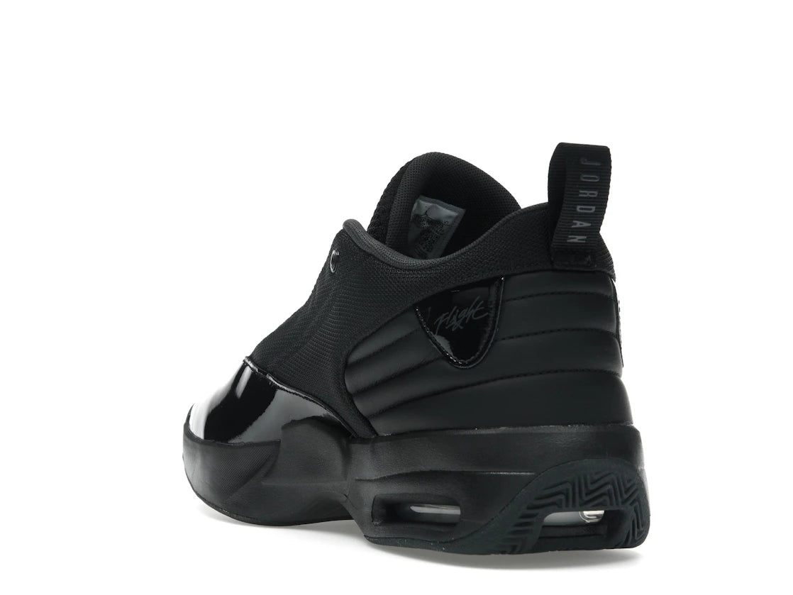 Jordan Max Aura 6 Black Anthracite - vue secondaire B