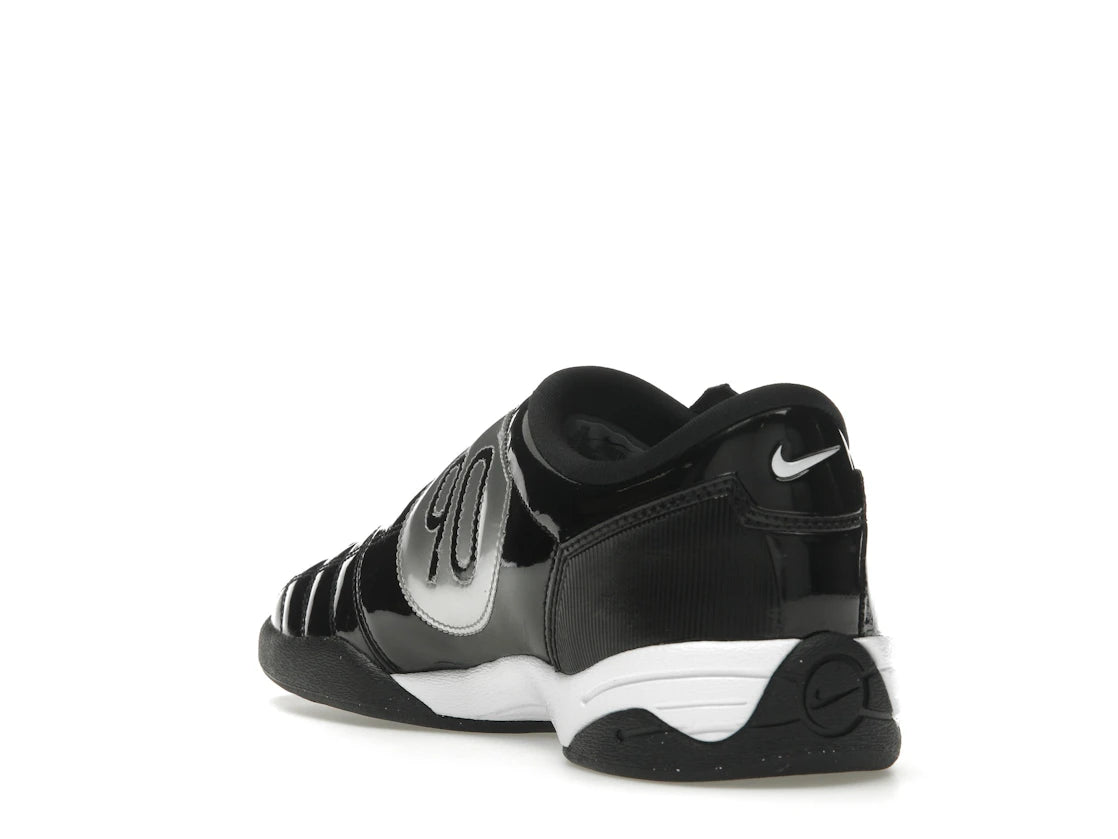 Nike Total 90 3 SP Schwarz - vue secondaire B