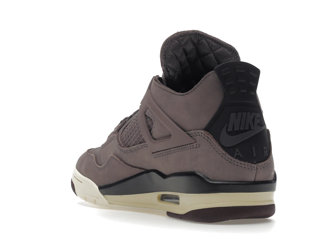 Jordan 4 Retro SP A Ma Maniére Violet Ore - vue secondaire B