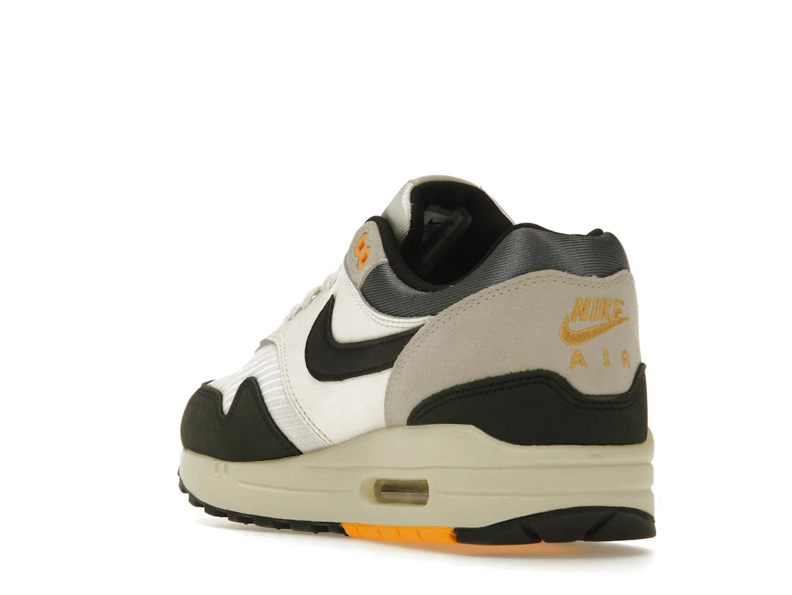 Nike Air Max 1 Athletic Department Light Bone University Gold - vue secondaire B
