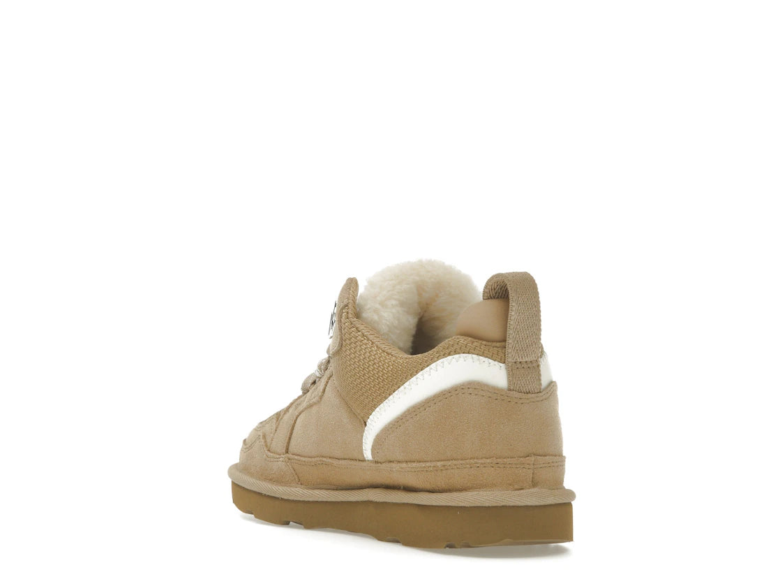 UGG Lowmel Sand (Kids) - vue secondaire B