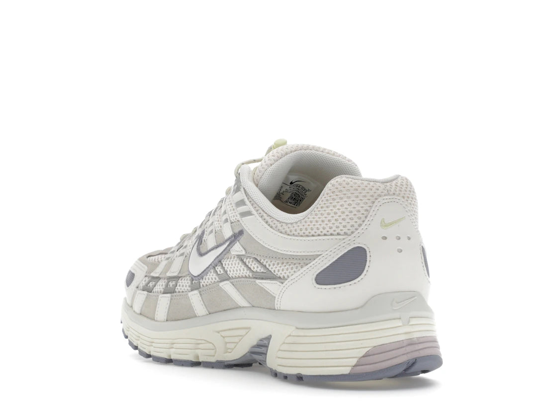 Nike P-6000 Light Bone (Women's) - vue secondaire B