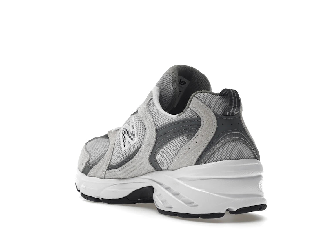 New Balance 530 Grey Matter Harbor Grey - vue secondaire B