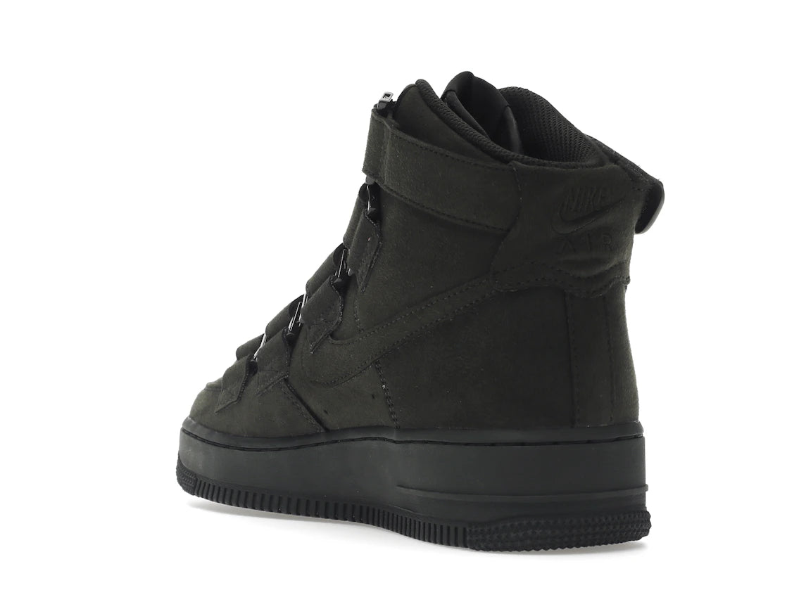 Nike Air Force 1 High '07 SP Billie Eilish Sequoia - vue secondaire B