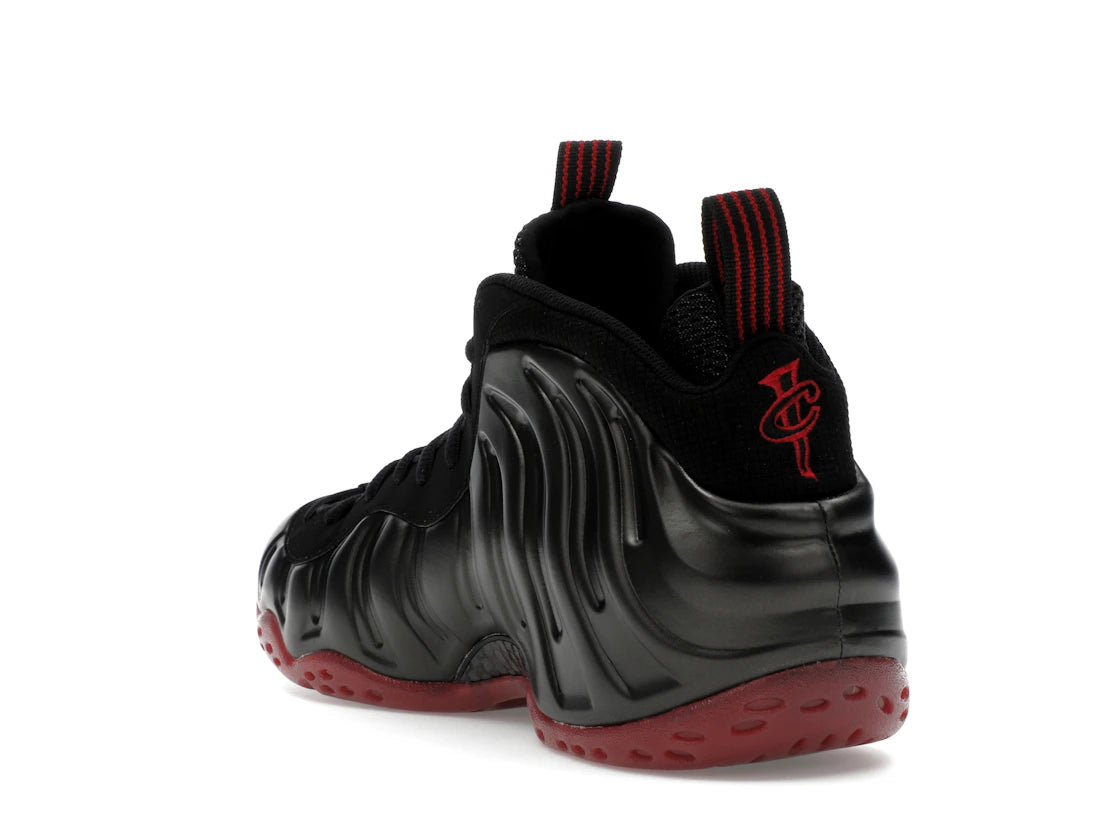 Nike Air Foamposite One Cough Drop (2025) - vue secondaire B