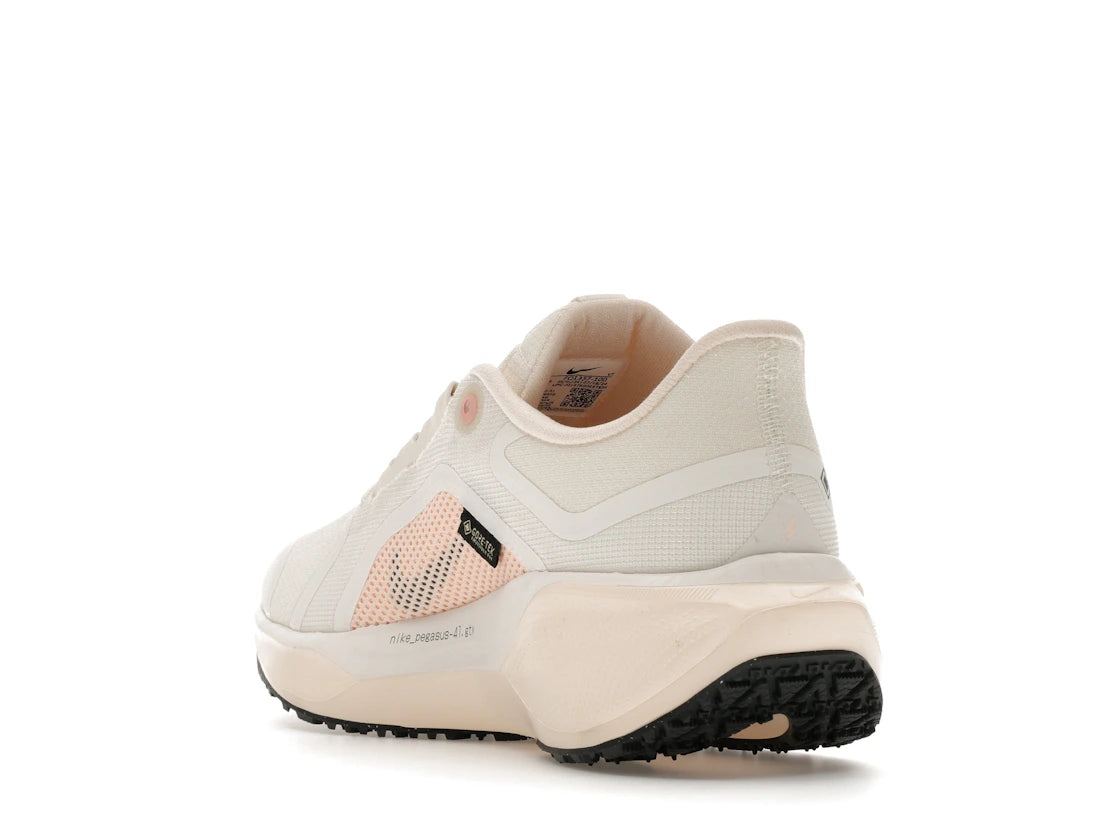 Nike Air Zoom Pegasus 41 Gore-Tex Sail Guava Ice (Women's) - vue secondaire B