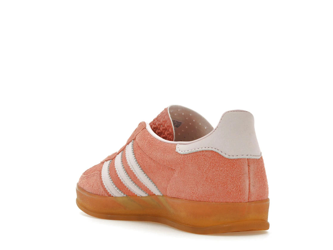 adidas Gazelle Indoor Wonder Clay (Damen) - vue secondaire B