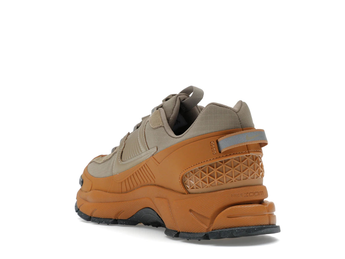 Nike Zoom Vomero 5 Roam Flax (Women's) - vue secondaire B