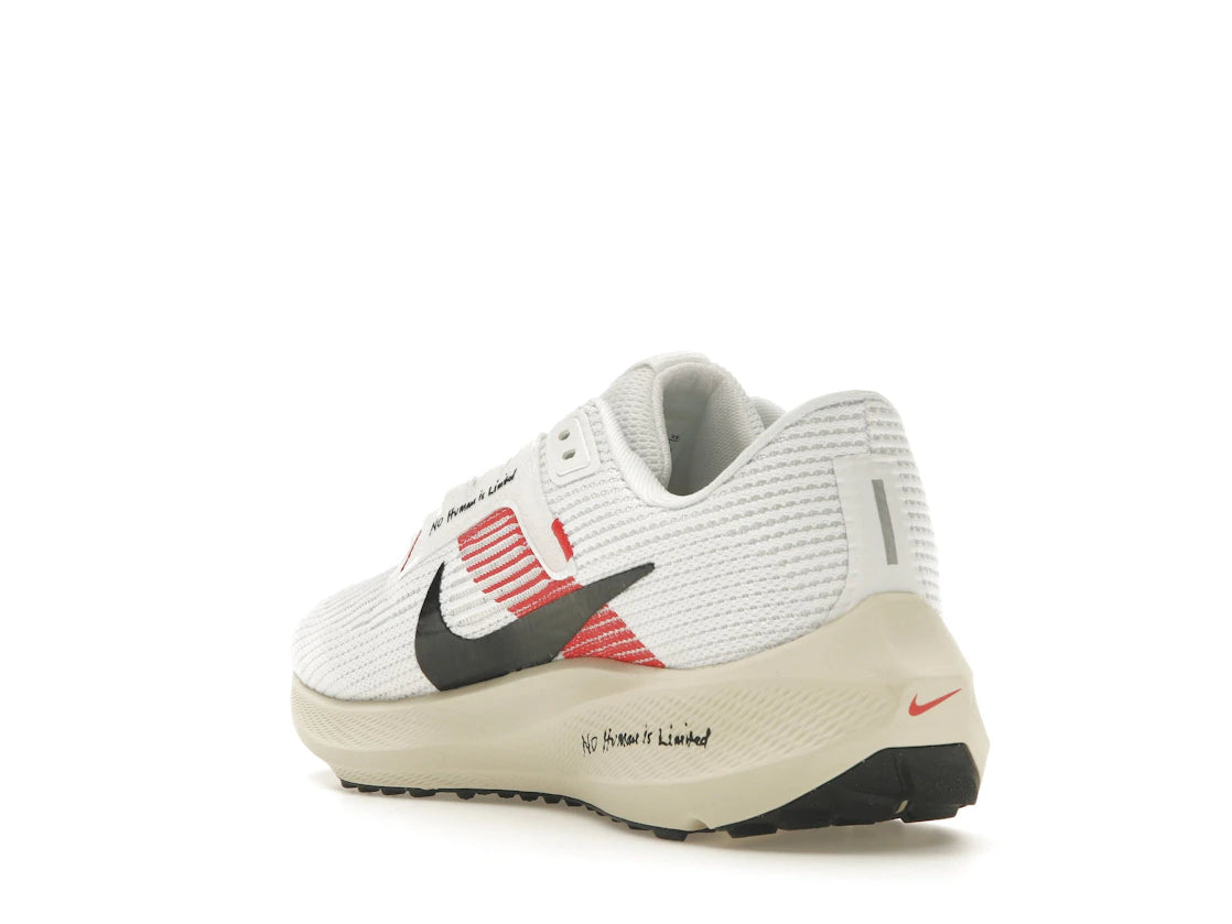 Nike Air Zoom Pegasus 40 EK Eliud Kipchoge - vue secondaire B