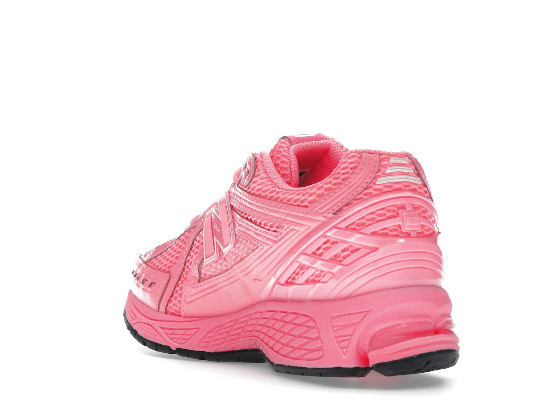 New Balance 1906R ASOS Exclusive Neon Pink - vue secondaire B