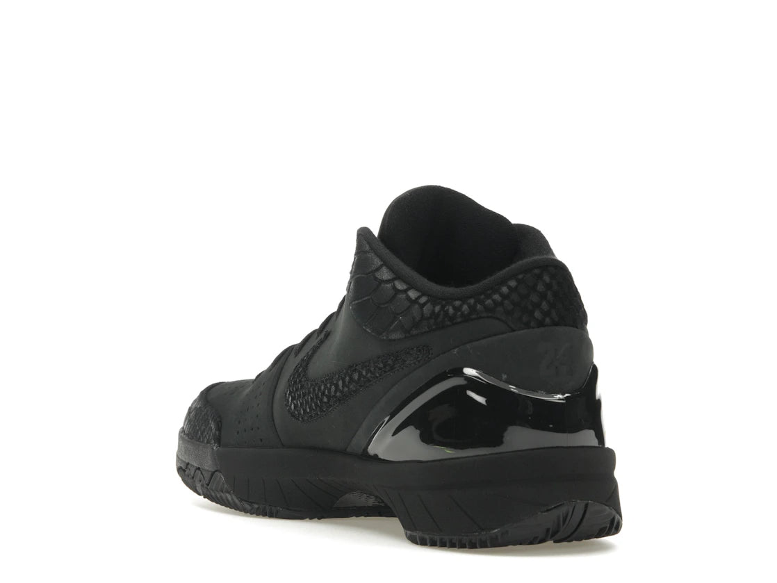 Nike Kobe 4 Protro Gift of Mamba - vue secondaire B