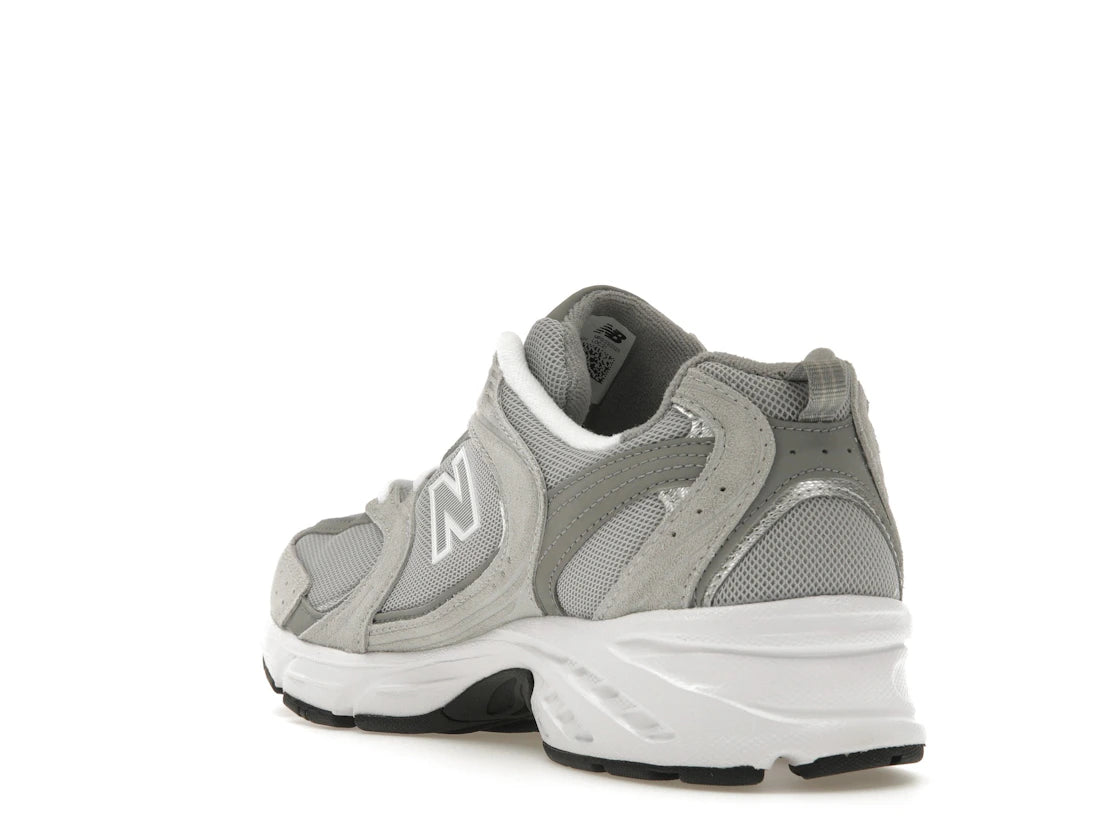 New Balance 530 Raincloud - vue secondaire B