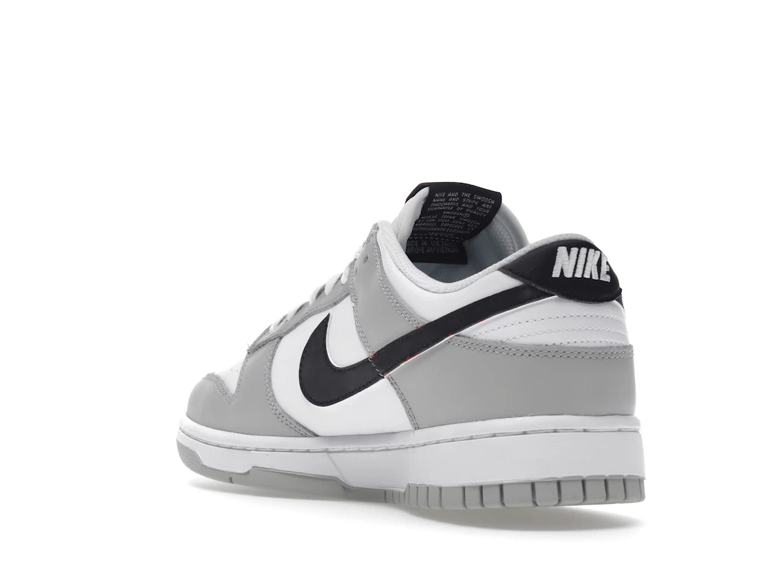 Nike Dunk Low SE Lottery Pack Grau Nebel - vue secondaire B