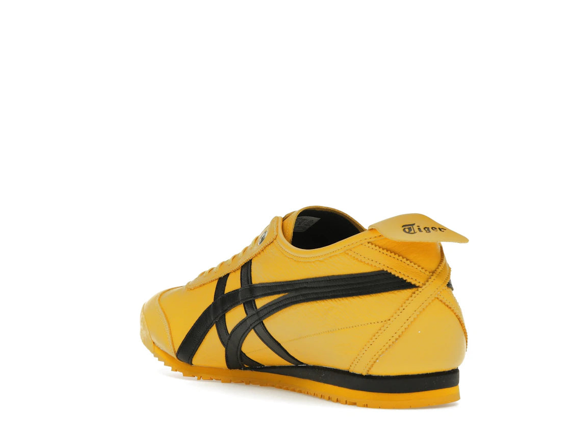 Onitsuka Tiger Mexico 66 SD Kill Bill (Gelbe Zwischensohle) (2024) - vue secondaire B