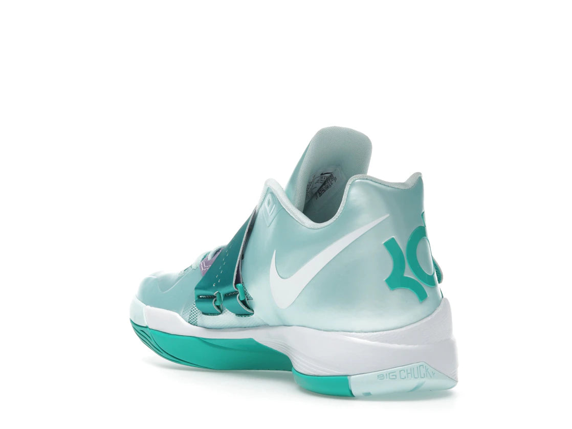 Nike KD 4 Ostern (2025) - vue secondaire B