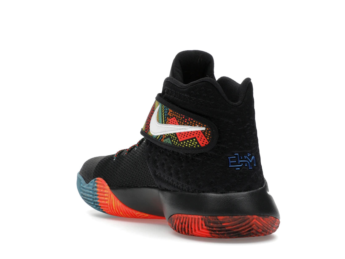 Nike Kyrie 2 BHM (2016) - vue secondaire B