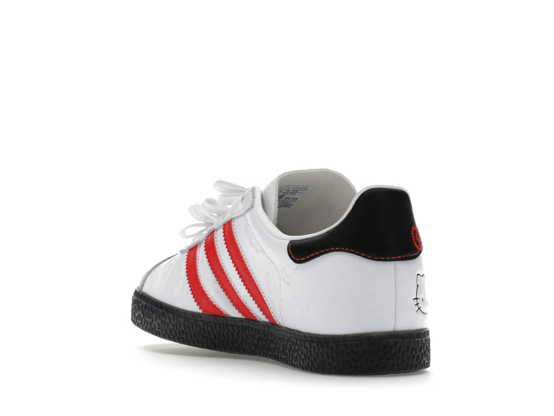 adidas Gazelle Hello Kitty (GS) - vue secondaire B