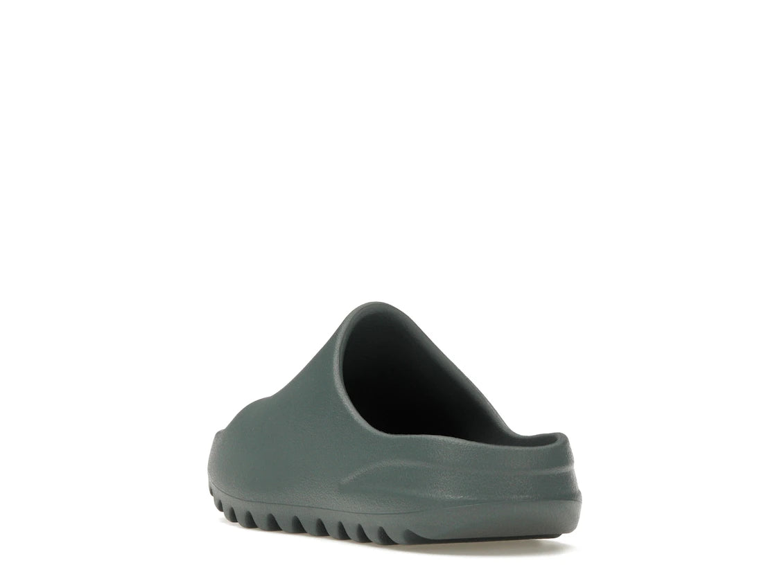 adidas Yeezy Slide Slate Marine (Kids) - vue secondaire B