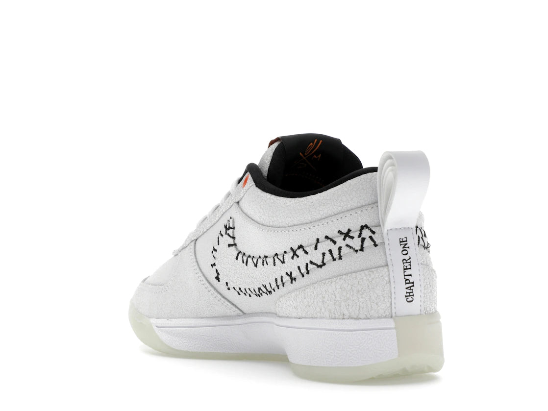 Nike Book 1 The Nightmare Before Christmas - vue secondaire B