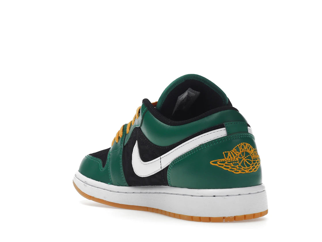 Jordan 1 Low SE Holiday Special (2022) - vue secondaire B